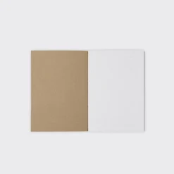 3-in-1 Light Notebook
