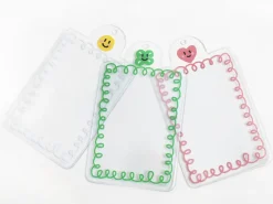 Instax Mini Photo Holder Key Chain