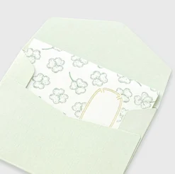 In the Garden Card & Envelope Set