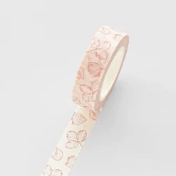 In the Garden Masking Tape