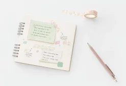 In the Garden Masking Tape