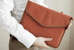 iPad Pouch