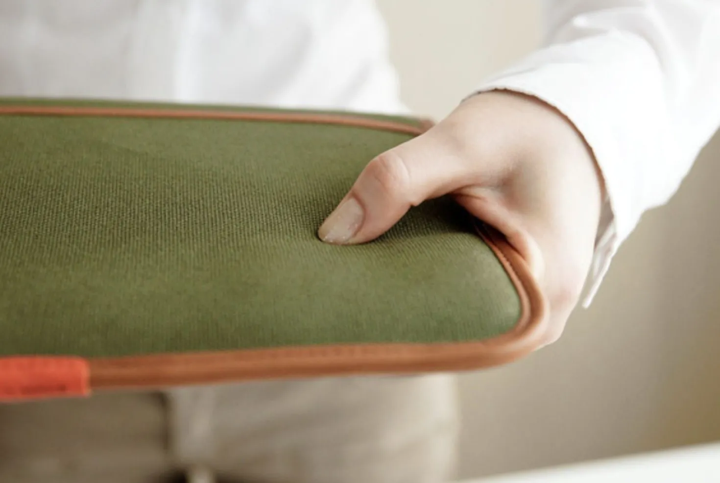iPad Pouch