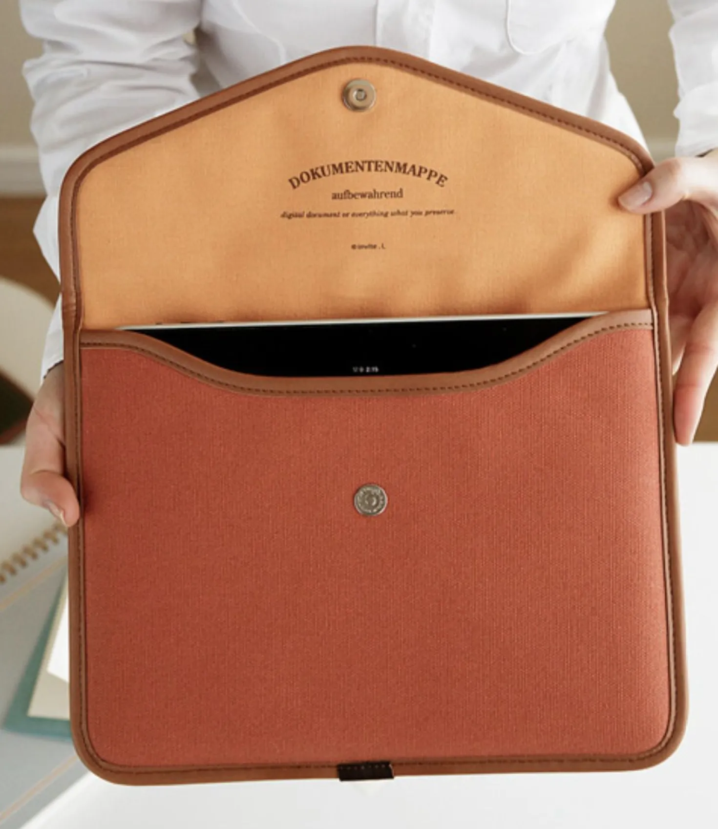 iPad Pouch