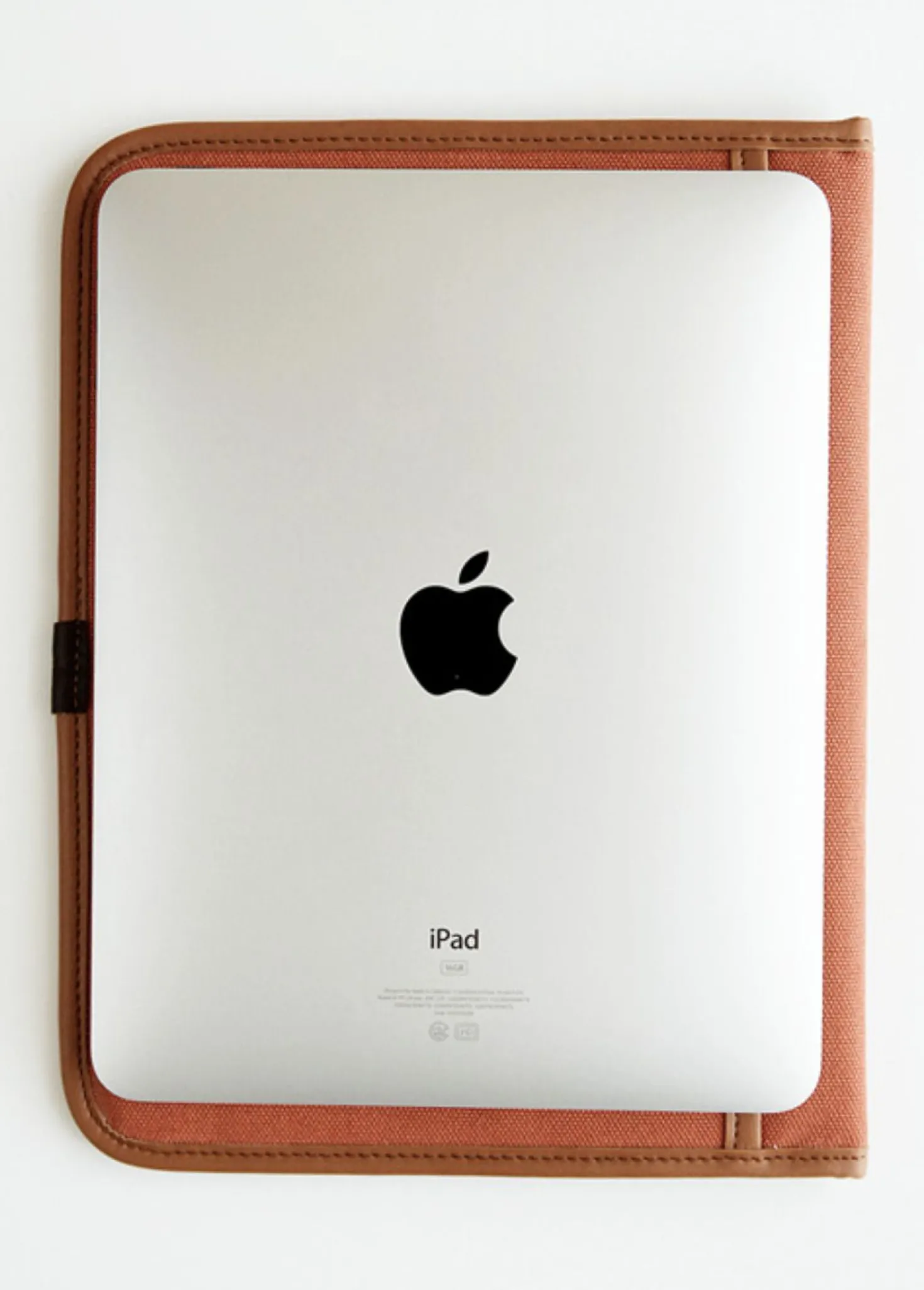 iPad Pouch