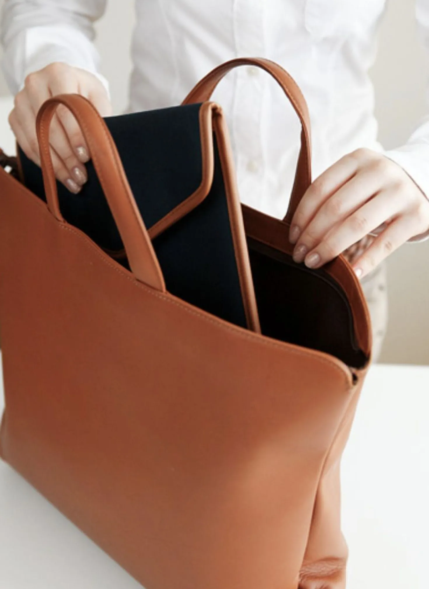 iPad Pouch