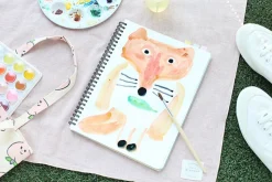 JAM JAM Drawing Book