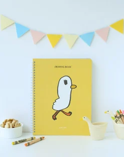 JAM JAM Drawing Book