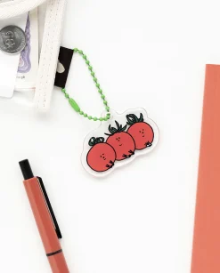 JAM JAM Fruit Ball Chain