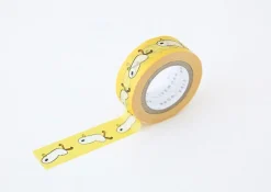 JAM JAM Masking Tape