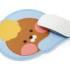 Jay-G Baby Dreaming Mouse pad