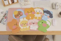 Jay-G Baby Dreaming Mouse pad