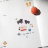 Jeju Deco Sticker