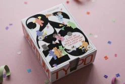 Jelly Bear Deco Sticker v2