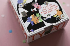 Jelly Bear Deco Sticker v2