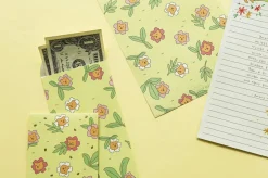 Jelly Bear Gift Envelope Set