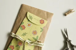 Jelly Bear Gift Envelope Set