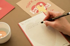 Jelly Bear Letter Set v2