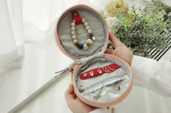Jewelry Pouch