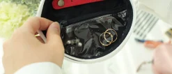 Jewelry Pouch