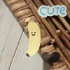 Juicy Fruit Deco Sticker Set