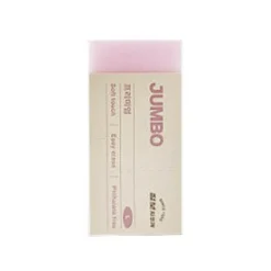 Jumbo Pastel Premium Eraser