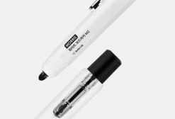 Just Click Retractable Whiteboard Marker