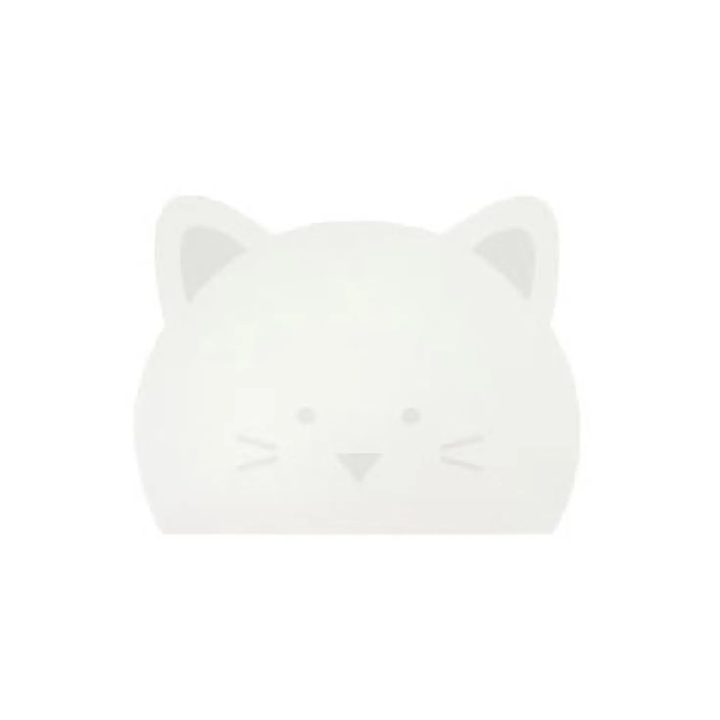 Kitty Vegan Leather Placemat