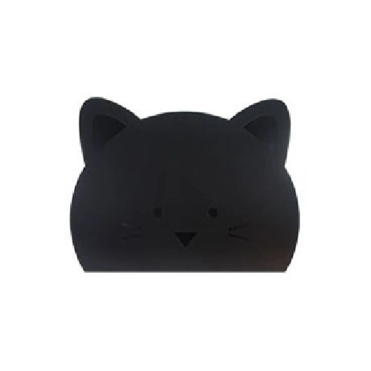 Kitty Vegan Leather Placemat