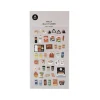 K-Snack Deco Sticker