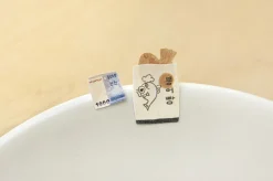 K-Street Food Deco Sticker