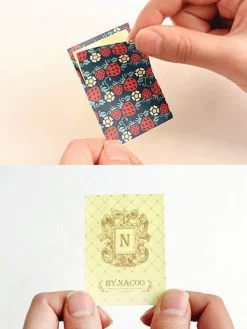 Label Sticker Box v5