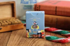 Label Sticker Box v5