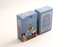 Label Sticker Box v5