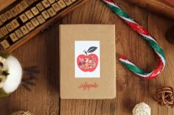 Label Sticker Box v5