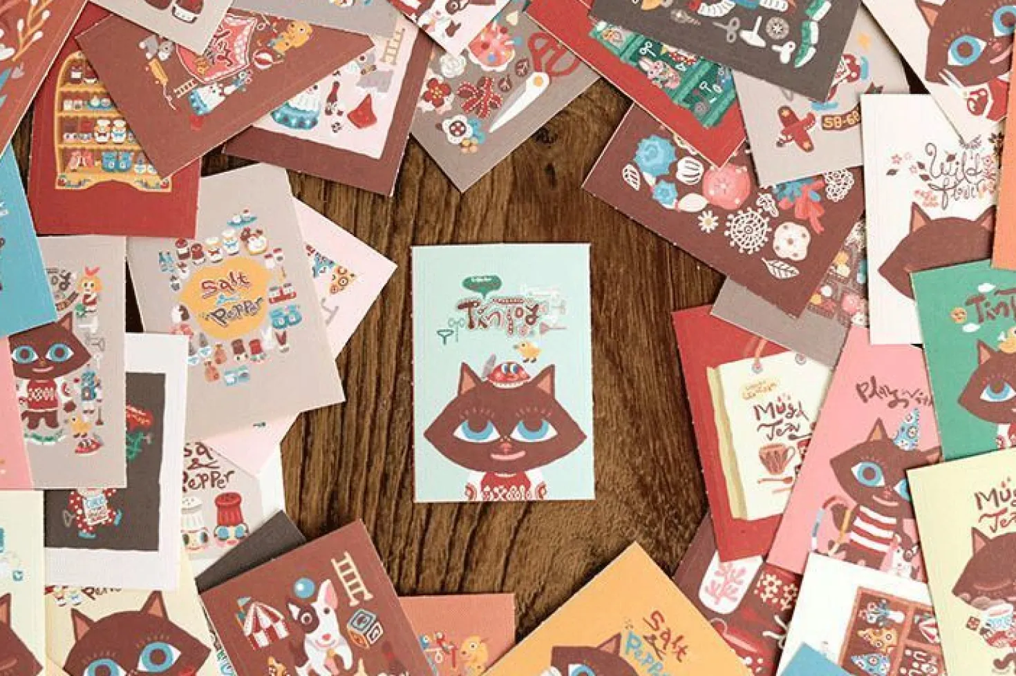 Label Sticker Box v5
