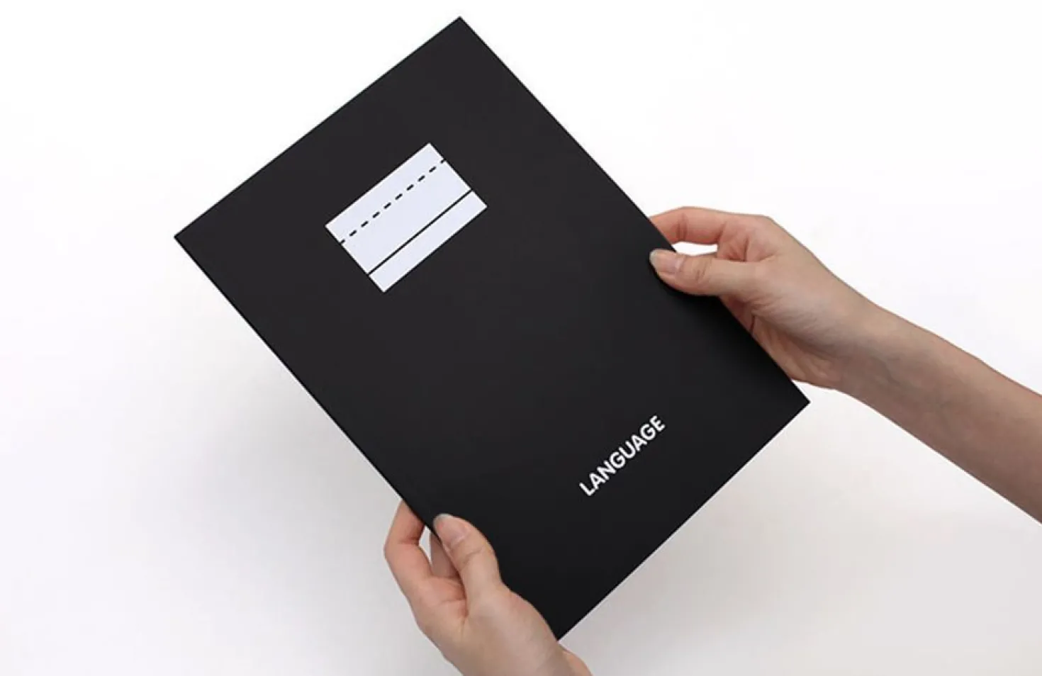 Language Learning Notebook Set
