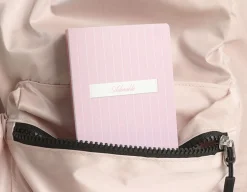 Large Adorable Kiss Cut Tape Binder