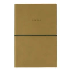 Large Agenda Grid Notebook v4