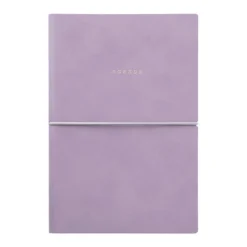 Large Agenda Grid Notebook v4