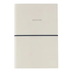 Large Agenda Grid Notebook v4