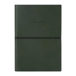 Large Agenda Grid Notebook v4
