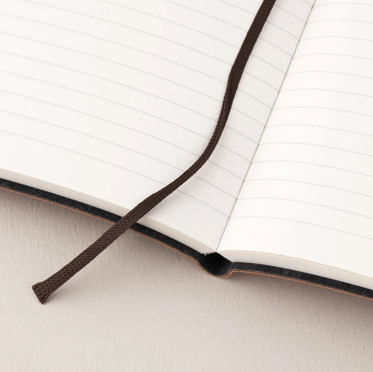 Large Agenda Lined Notebook v4