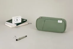 Large A Low Hill Pocket Pen Pouch