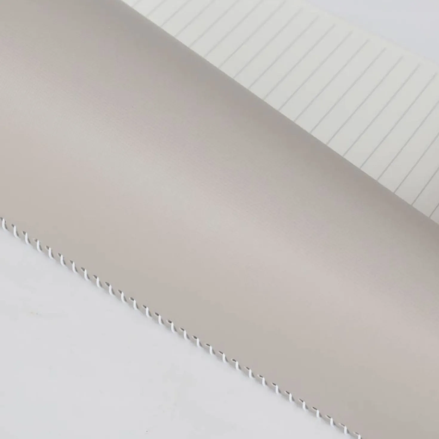 Large Bium Spiral Lined Notebook