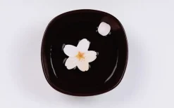 Large Cherry Blossom Sticky Note