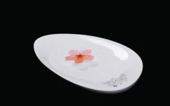Large Cherry Blossom Sticky Note