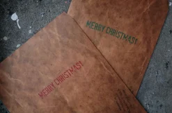 Large Christmas Gift Envelope Set