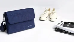 Large Flap Daily Multi Bag