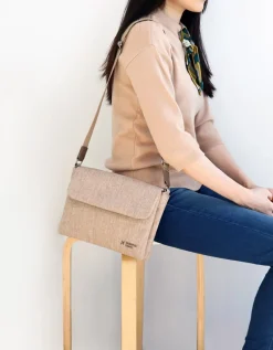 Large Flap Daily Multi Bag
